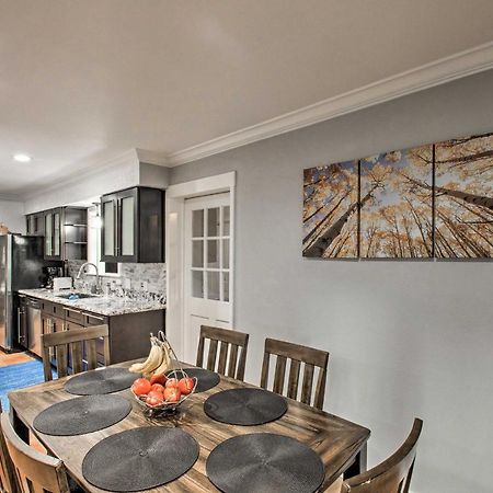 2-Story Pensacola Home With Game Room And Private Yard Luaran gambar