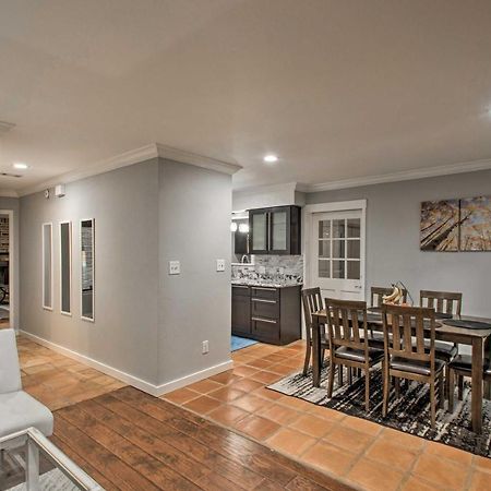2-Story Pensacola Home With Game Room And Private Yard Luaran gambar