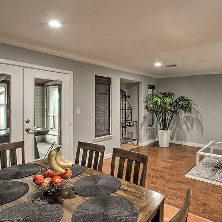2-Story Pensacola Home With Game Room And Private Yard Luaran gambar