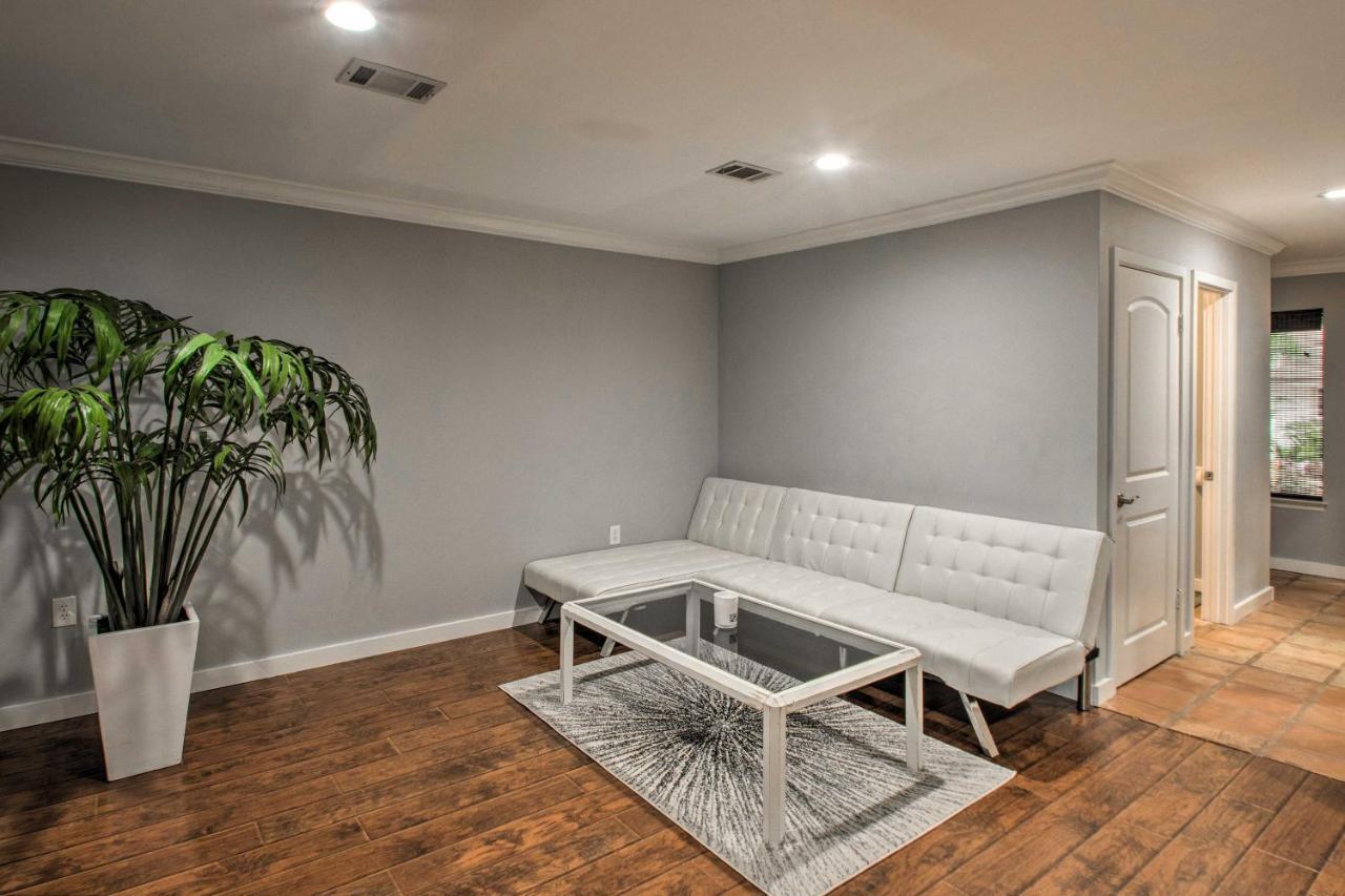 2-Story Pensacola Home With Game Room And Private Yard Luaran gambar
