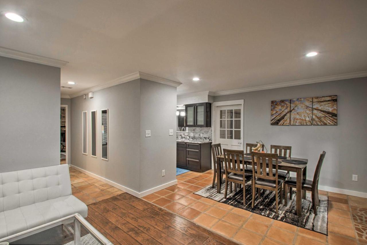 2-Story Pensacola Home With Game Room And Private Yard Luaran gambar