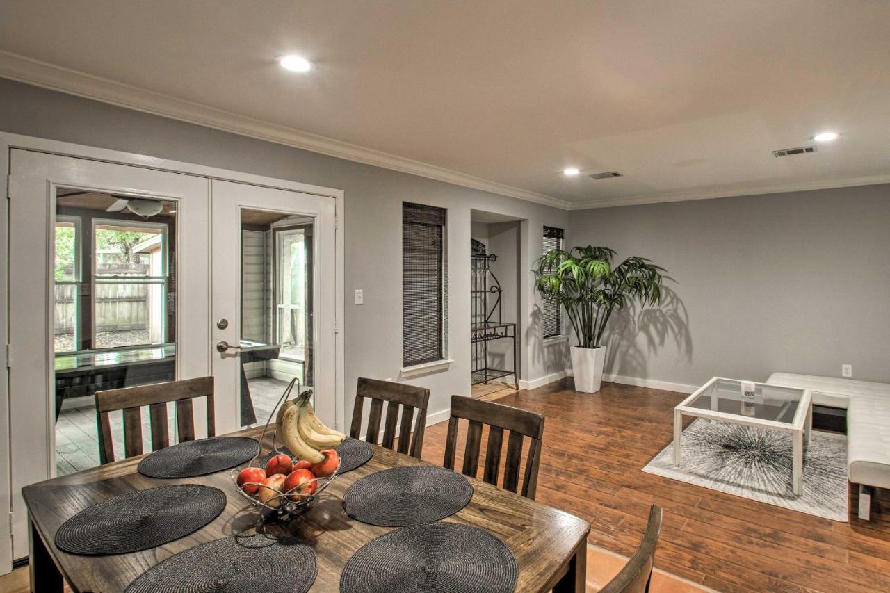 2-Story Pensacola Home With Game Room And Private Yard Luaran gambar