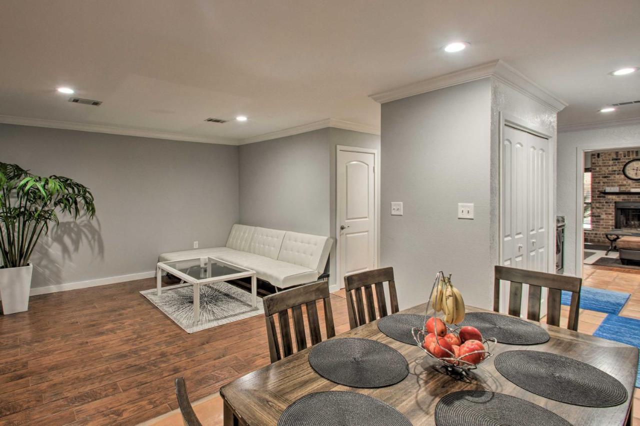 2-Story Pensacola Home With Game Room And Private Yard Luaran gambar