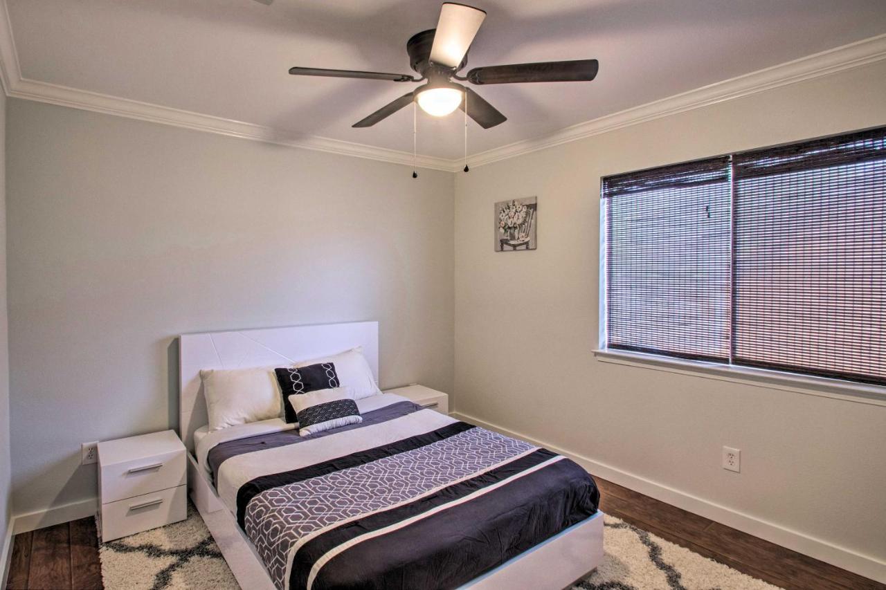 2-Story Pensacola Home With Game Room And Private Yard Luaran gambar