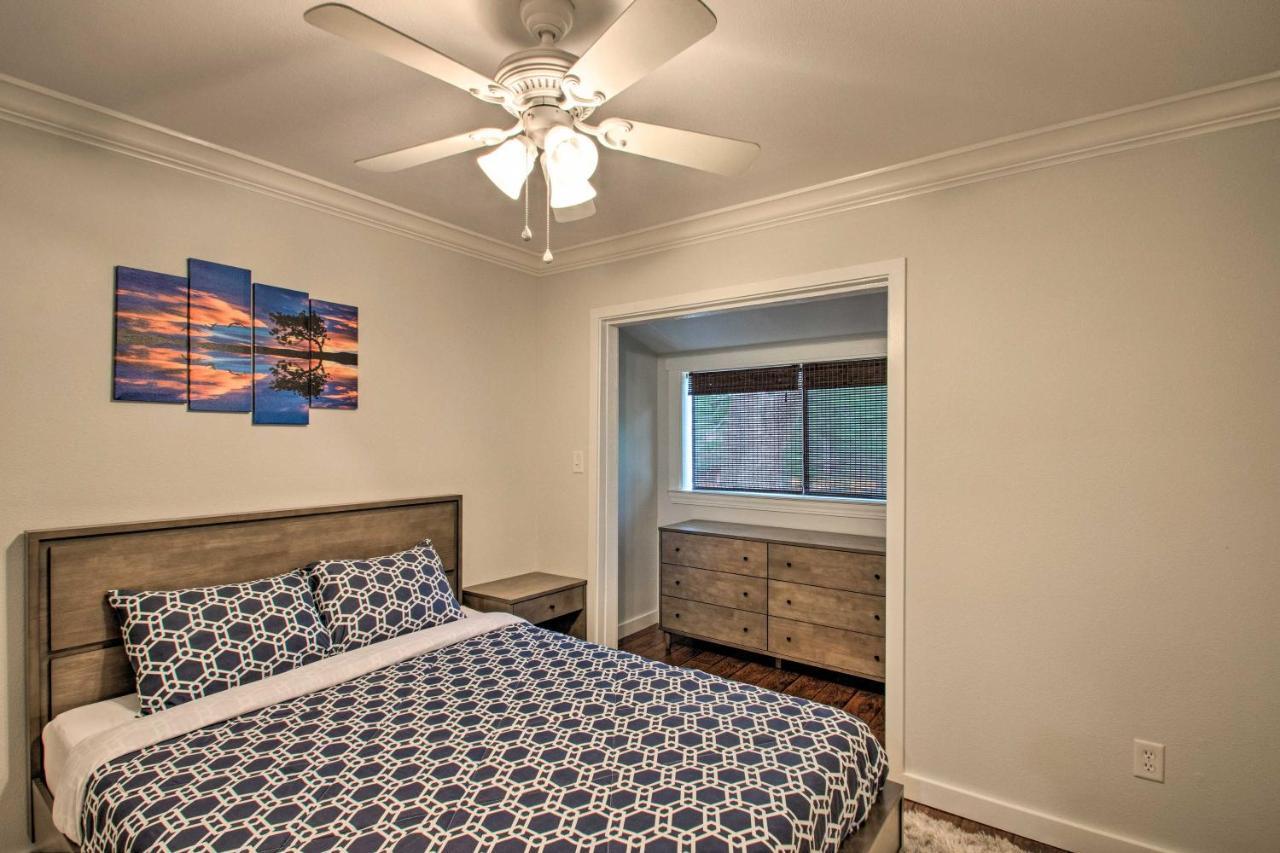 2-Story Pensacola Home With Game Room And Private Yard Luaran gambar